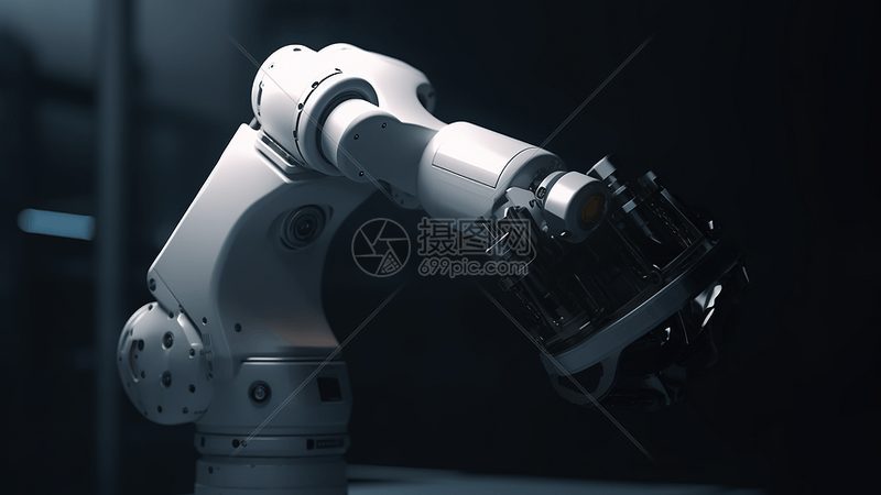 汽车工业机器人保养：维护效率与安全的关键**